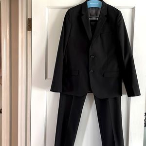 Boy’s Nordstrom suit